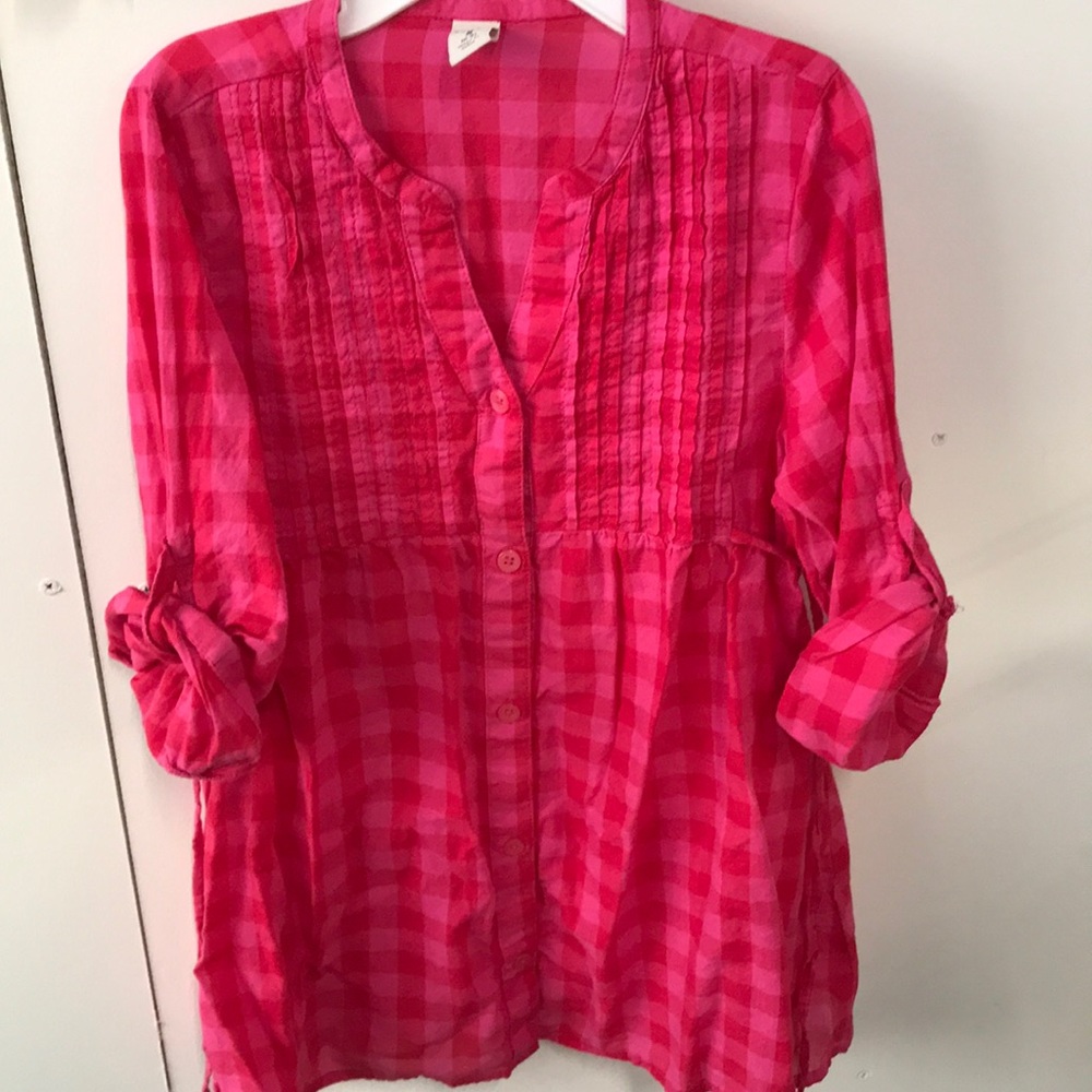 Old Navy size 6/7 kids